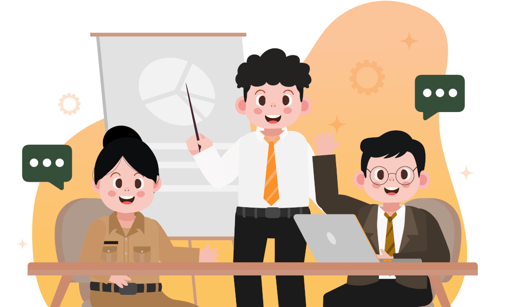 Pelatihan dan Pendampingan